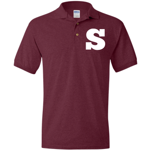 SMF S Polo Shirt