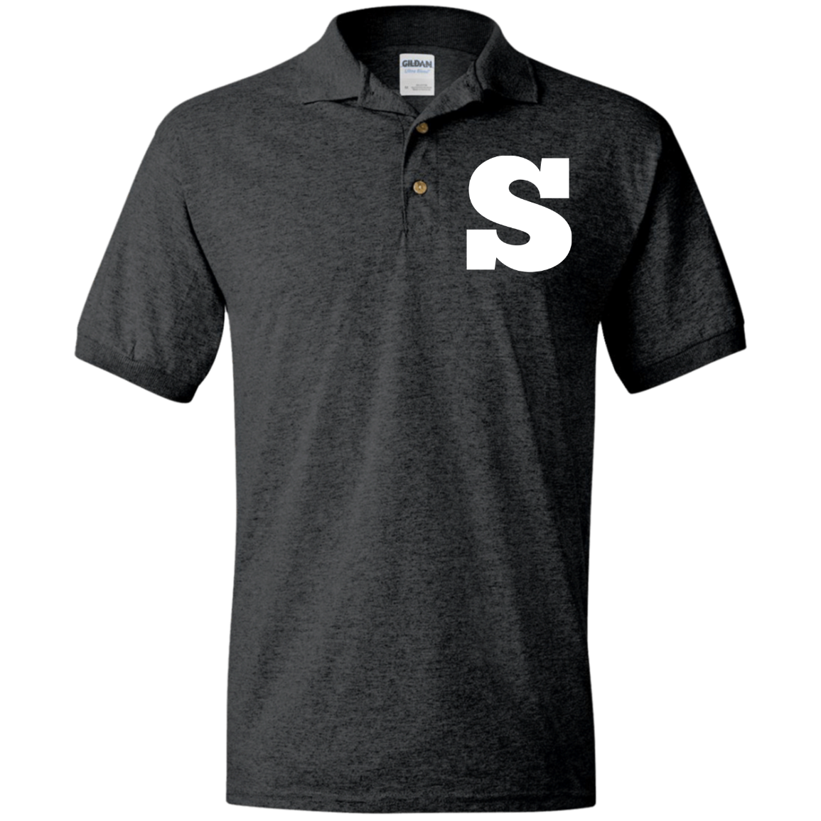 SMF S Polo Shirt