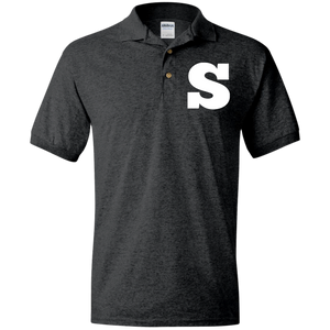 SMF S Polo Shirt