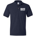 Load image into Gallery viewer, SMF Logo Polo Shirt
