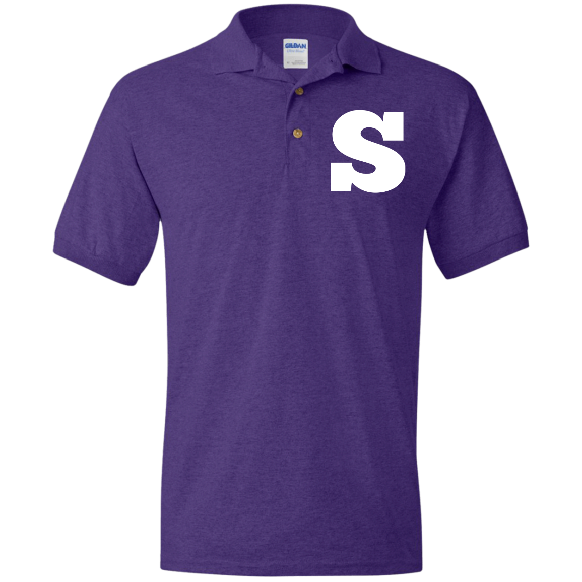 SMF S Polo Shirt