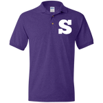 Load image into Gallery viewer, SMF S Polo Shirt
