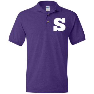 SMF S Polo Shirt