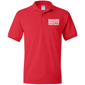 SMF Logo Polo Shirt