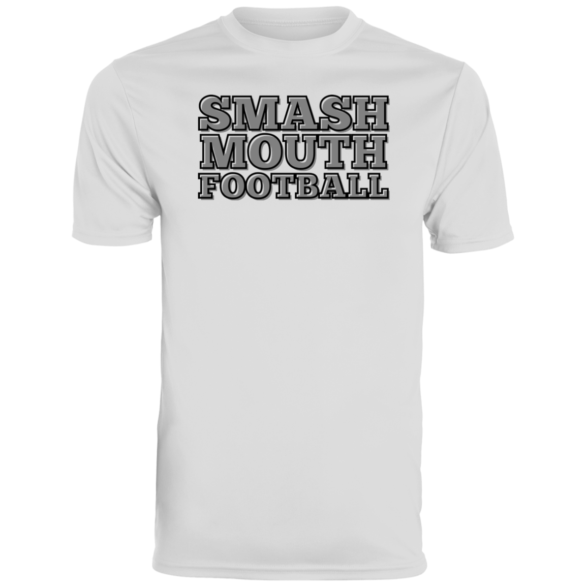 SMF SS Game Time Shirt