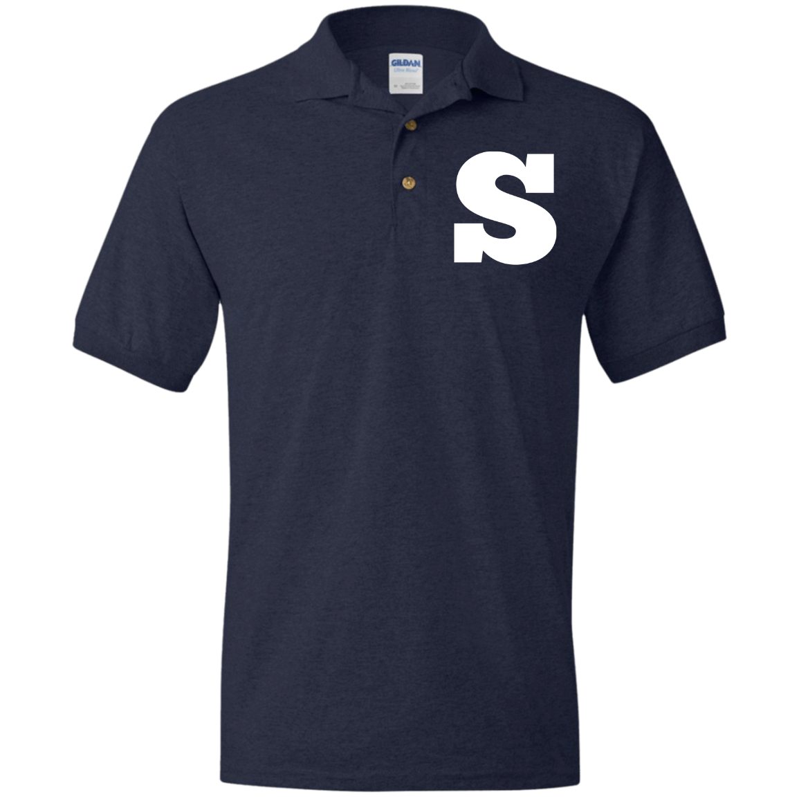 SMF S Polo Shirt