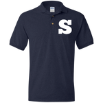 Load image into Gallery viewer, SMF S Polo Shirt
