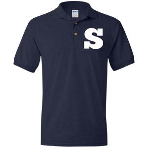 SMF S Polo Shirt