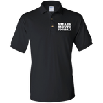 Load image into Gallery viewer, SMF Logo Polo Shirt
