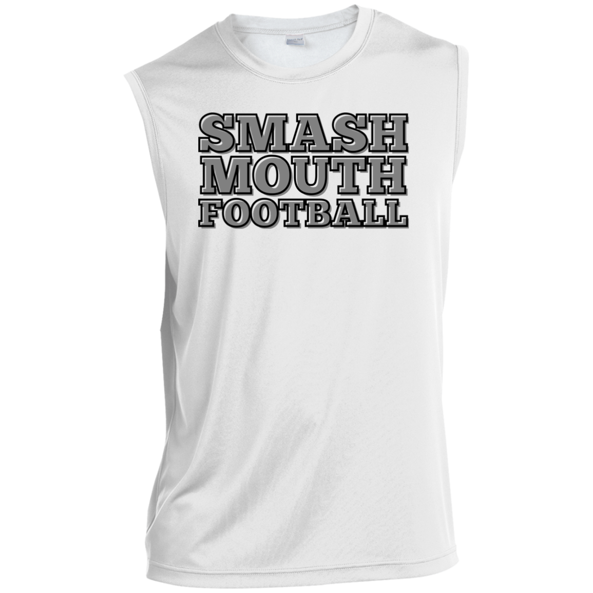 SMF SL Game Time Shirt