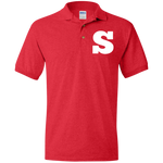 Load image into Gallery viewer, SMF S Polo Shirt
