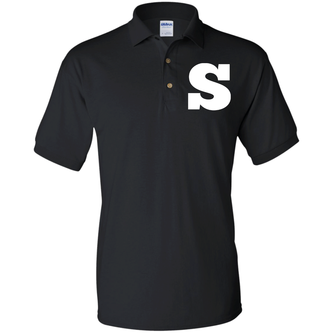 SMF S Polo Shirt