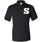 Load image into Gallery viewer, SMF S Polo Shirt
