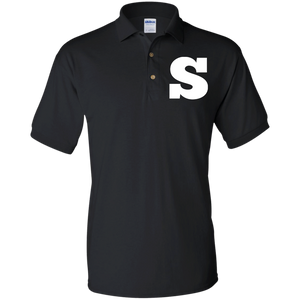 SMF S Polo Shirt