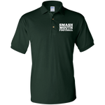 Load image into Gallery viewer, SMF Logo Polo Shirt
