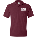 Load image into Gallery viewer, SMF Logo Polo Shirt
