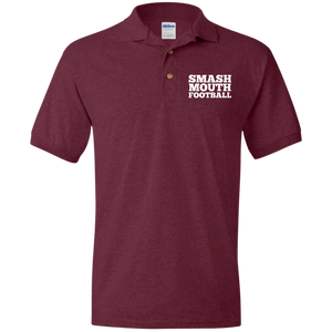 SMF Logo Polo Shirt