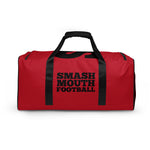 Load image into Gallery viewer, SMF Duffle Bag Red
