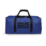 Load image into Gallery viewer, SMF Duffle Bag Blue
