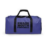 Load image into Gallery viewer, SMF Duffle Bag Purple
