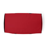 Load image into Gallery viewer, SMF Duffle Bag Red
