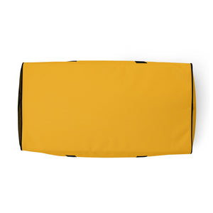 SMF Duffle Bag Yellow