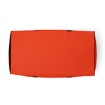 Load image into Gallery viewer, SMF Duffle Bag Orange
