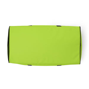 SMF Duffle Bag Neon