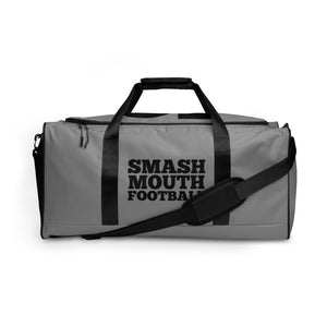 SMF Duffle Bag Gray