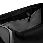 Load image into Gallery viewer, SMF Duffle Bag Gray
