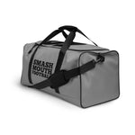 Load image into Gallery viewer, SMF Duffle Bag Gray
