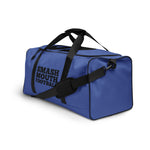 Load image into Gallery viewer, SMF Duffle Bag Blue
