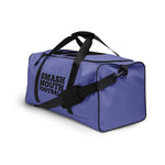 Load image into Gallery viewer, SMF Duffle Bag Purple
