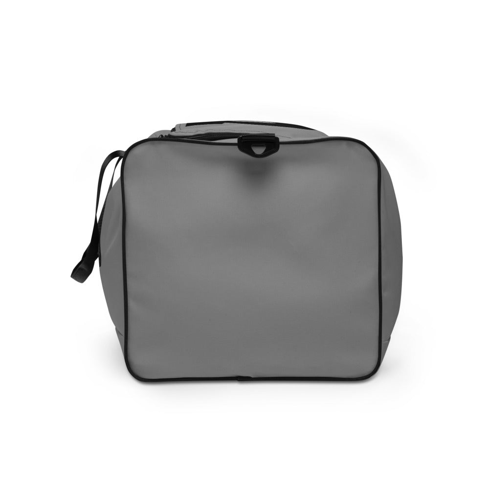 SMF Duffle Bag Gray