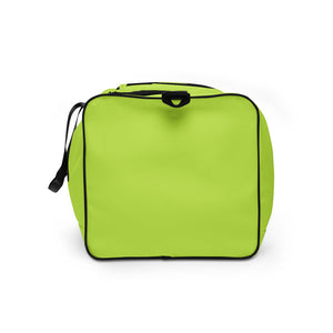 SMF Duffle Bag Neon