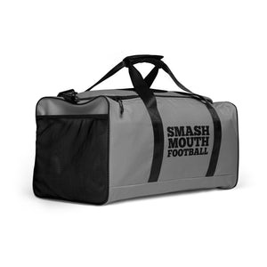 SMF Duffle Bag Gray