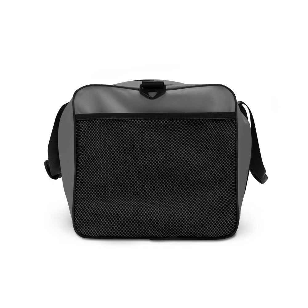 SMF Duffle Bag Gray