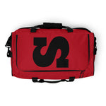 Load image into Gallery viewer, SMF Duffle Bag Red
