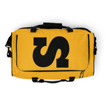 Load image into Gallery viewer, SMF Duffle Bag Yellow
