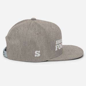 Billboard Snapback