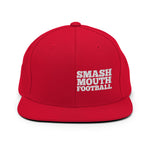 Load image into Gallery viewer, SMF Snapback
