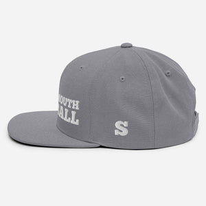 Billboard Snapback