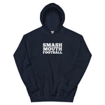 Load image into Gallery viewer, Stacked Logo Unisex Hoodie
