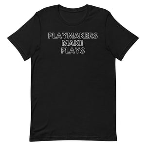 SMF Playmakers T-Shirt