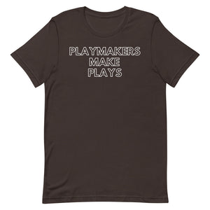 SMF Playmakers T-Shirt