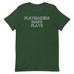 Load image into Gallery viewer, SMF Playmakers T-Shirt
