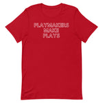 Load image into Gallery viewer, SMF Playmakers T-Shirt
