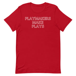 SMF Playmakers T-Shirt