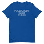 Load image into Gallery viewer, SMF Playmakers T-Shirt
