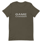 Load image into Gallery viewer, SMF Game Changer T-shirt
